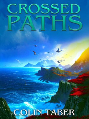 cover image of Crossed Paths